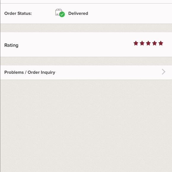 ONE LEFT!!! mystery box <3 - Picture 3 of 5